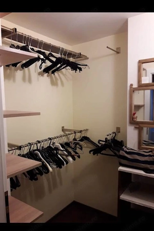 Apartament 3 camere - renovat complet - mobilat si utilat - Lipovei - imagine 20