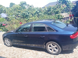 Vând Audi A4 B8,1.8 benzină  - imagine 4