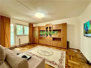 Apartament 1 camera. Zona , Aurel Vlaicu, str. Stupilor, Arad