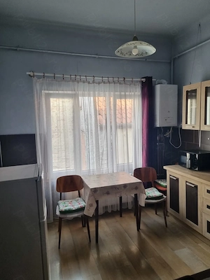 Apartament 2 camere de inchiriat piata sfatului - imagine 5
