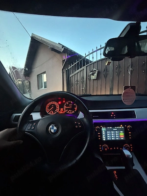 vand Bmw seria 3 e91