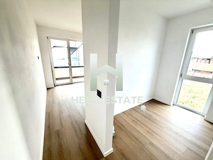 Apartament cu 4 camere pe 2 nivele in Giroc - imagine 9
