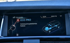 de vanzare BMW X3 automat,2016 - imagine 2
