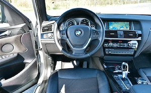 de vanzare BMW X3 automat,2016 - imagine 9