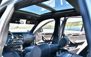 de vanzare BMW X3 automat,2016 - imagine 3