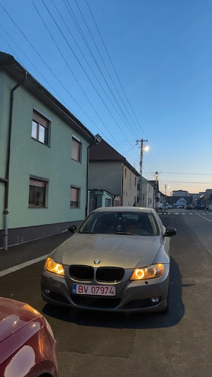 vand Bmw seria 3 e91 - imagine 2