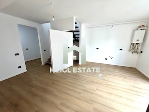 Apartament cu 4 camere pe 2 nivele in Giroc - imagine 8