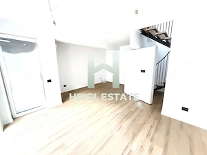Apartament cu 4 camere pe 2 nivele in Giroc