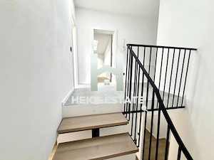 Apartament cu 4 camere pe 2 nivele in Giroc - imagine 10