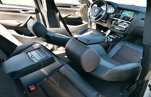 de vanzare BMW X3 automat,2016 - imagine 6