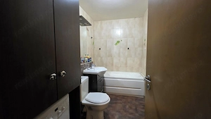 Apartament 1 camera | Lipovei | Terasa 13 mp | Mobilat si utilat - imagine 6