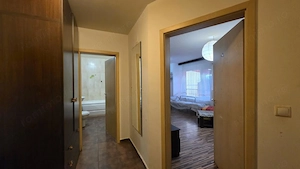 Apartament 1 camera | Lipovei | Terasa 13 mp | Mobilat si utilat - imagine 2