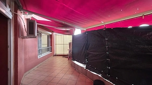 Apartament 1 camera | Lipovei | Terasa 13 mp | Mobilat si utilat - imagine 8