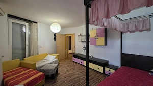 Apartament 1 camera | Lipovei | Terasa 13 mp | Mobilat si utilat - imagine 5