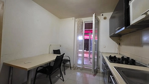 Apartament 1 camera | Lipovei | Terasa 13 mp | Mobilat si utilat - imagine 3