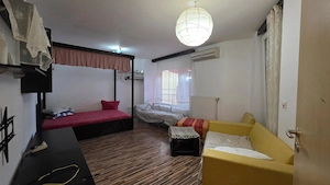Apartament 1 camera | Lipovei | Terasa 13 mp | Mobilat si utilat - imagine 4
