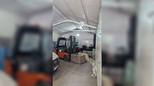 COMISION 0% Afacere fabrica de sucuri, 3 hale, livada + 7700 mp teren - imagine 8