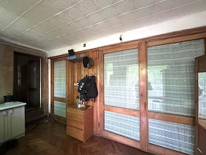 Casa veche cu teren generos de 1.500mp si front stradal de 27ml Ciarda-Timisoara - imagine 3