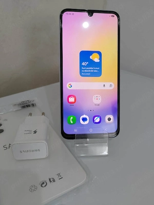 Samsung A16 condiție impecabilă 