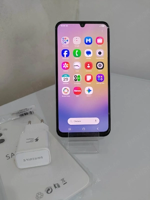 Samsung A25 condiție impecabilă 