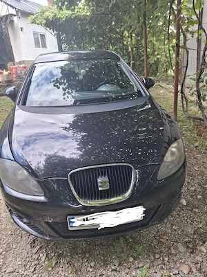 Seat Leon 1,4 TSI.125 cp