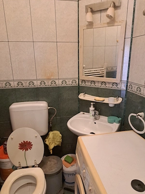 Apartament 2 camere central Teatru  - imagine 8