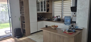 Casa pe parter Corbeanca - imagine 8