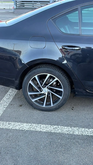 Vand autoturism  - imagine 3