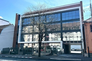 Cladire birouri 1500mp Centru Sibiului