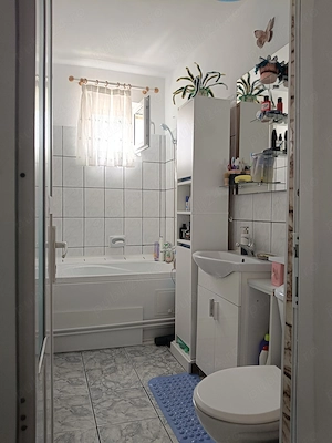 Targoviste-Micro 6 | 2 Camere | Centrala | Balcon | 45Mp 49.000 EURO - imagine 4