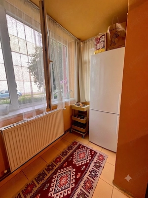 Apartament 3 Camere,2 BĂI | 67 mp | Str. B.P. Hasdeu|Cetate | Balcon cu Vedere la Verdeață & Liniște - imagine 4