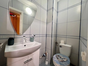 Apartament 3 Camere,2 BĂI | 67 mp | Str. B.P. Hasdeu|Cetate | Balcon cu Vedere la Verdeață & Liniște - imagine 6