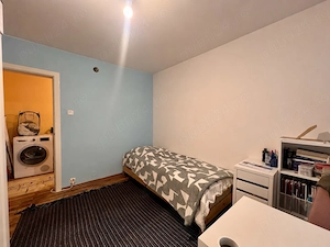 Apartament 3 Camere,2 BĂI | 67 mp | Str. B.P. Hasdeu|Cetate | Balcon cu Vedere la Verdeață & Liniște - imagine 8