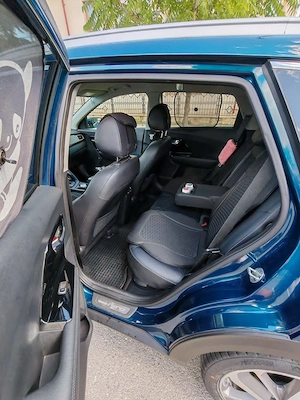 KIA Niro Hybrid 1.6 GDI   2019   Full Hybrid   Echipare Full   148.000 km  - imagine 7
