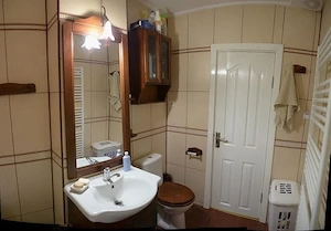 Apartament 3 Camere,2 BĂI | 67 mp | Str. B.P. Hasdeu|Cetate | Balcon cu Vedere la Verdeață & Liniște - imagine 9