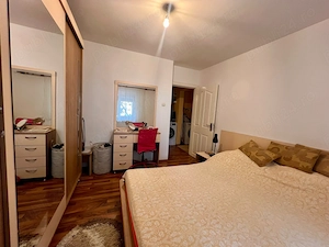 Apartament 3 Camere,2 BĂI | 67 mp | Str. B.P. Hasdeu|Cetate | Balcon cu Vedere la Verdeață & Liniște - imagine 7