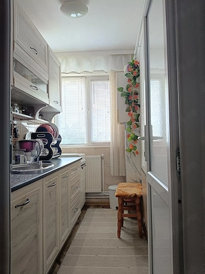 Targoviste-Micro 6 | 2 Camere | Centrala | Balcon | 45Mp 49.000 EURO - imagine 3