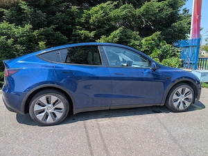 Tesla Model Y - imagine 5