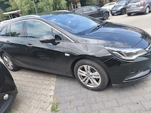 Opel Astra K. 2018 - imagine 8
