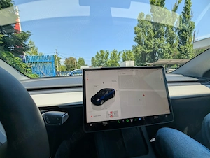 Tesla Model Y - imagine 8