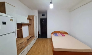 Apartament cu 1 camera in Tudor Vladimirescu-Iulius Mall