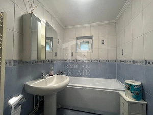 COMISION 0,AP.3 Camere Central Str.Vlaicu Voda deosebit - imagine 9