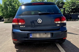 Volkswagen Golf 6 Highline - 1.4 TSI 122 CP - 2011 -  - imagine 3