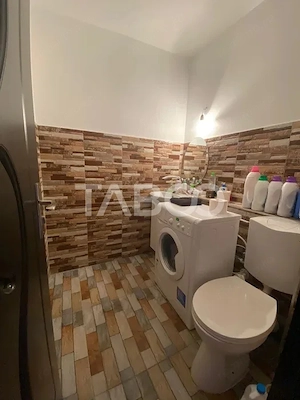 Apartament cu 3 camere decomandat de vanzare in Manastur zona Big  - imagine 7