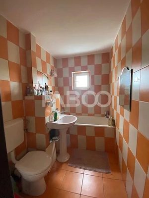 Apartament cu 3 camere decomandat de vanzare in Manastur zona Big  - imagine 6