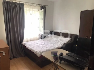 Apartament cu 3 camere decomandat de vanzare in Manastur zona Big  - imagine 5