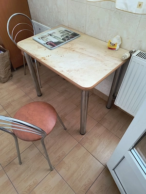 Inchiriez apart 1 camera zona UTA Ared ID:RH-45419-property - imagine 6