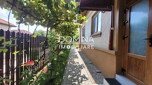 Vânzare casă, zonă centrală, exclusivistă, strada România Muncitoare, Tg-Jiu - imagine 4