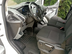 Ford Tourneo Custom - imagine 5