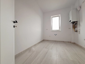 Bloc Nou finalizat. Bucatarie inchisa. Decomandat. - imagine 8